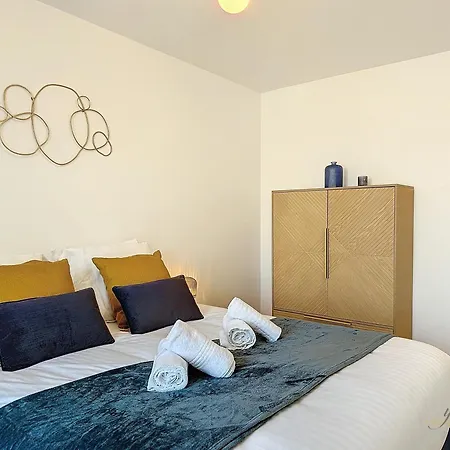 Apartment Opale Yourhosthelper Deauville