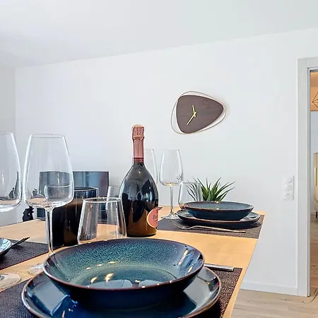 Apartment Opale Yourhosthelper