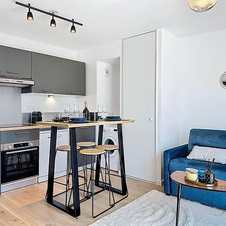 Apartment Opale Yourhosthelper